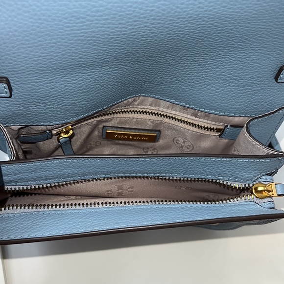NWT Tory Burch Britton Crossbody - Picture 11 of 14